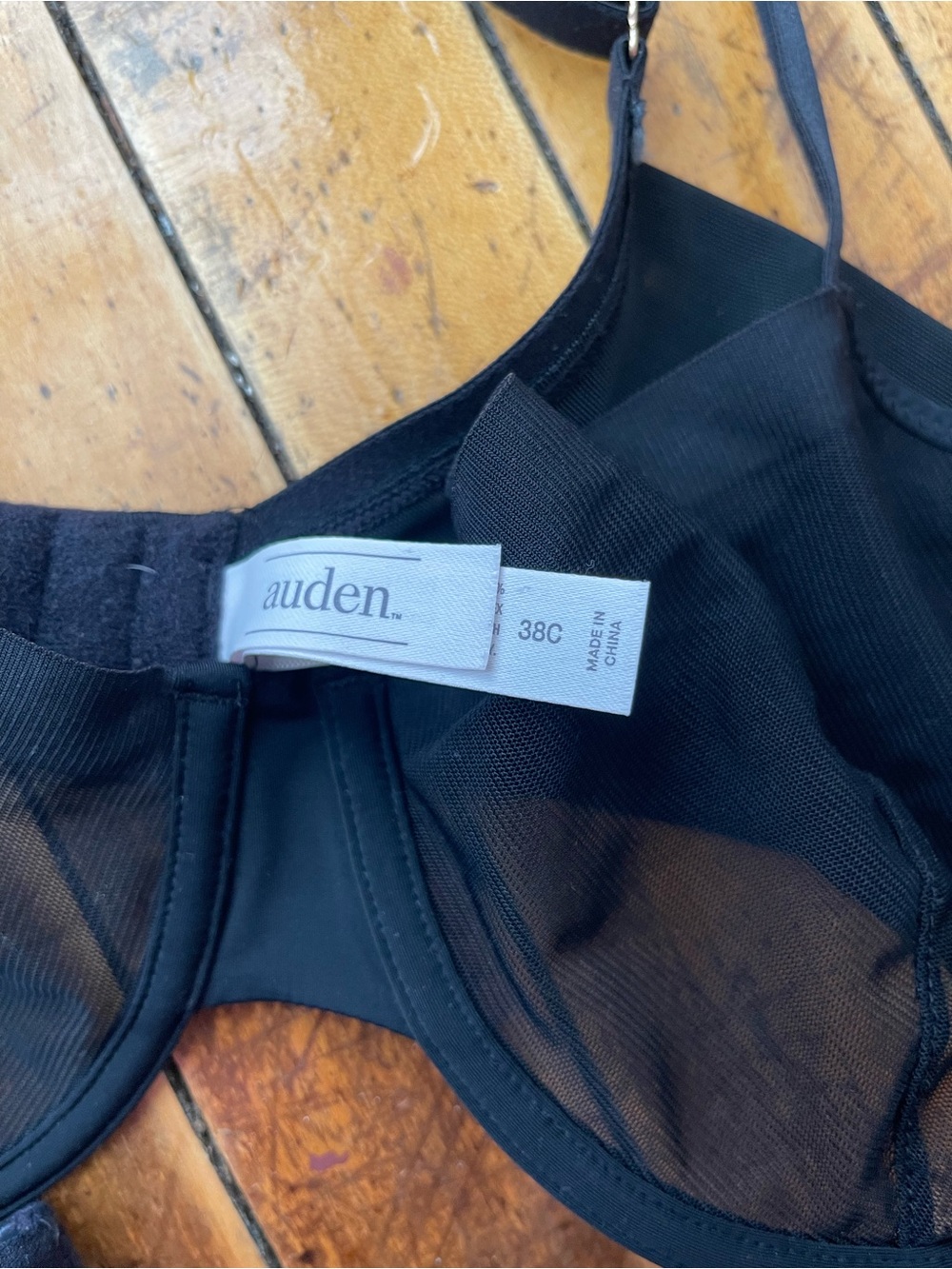 38C bra bundle - Picture 3 of 8